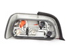 Turner Motorsport Euro Clear Taillight Set (pair) - E36 - (NO LONGER AVAILABLE) E36CLEARREAR View 3