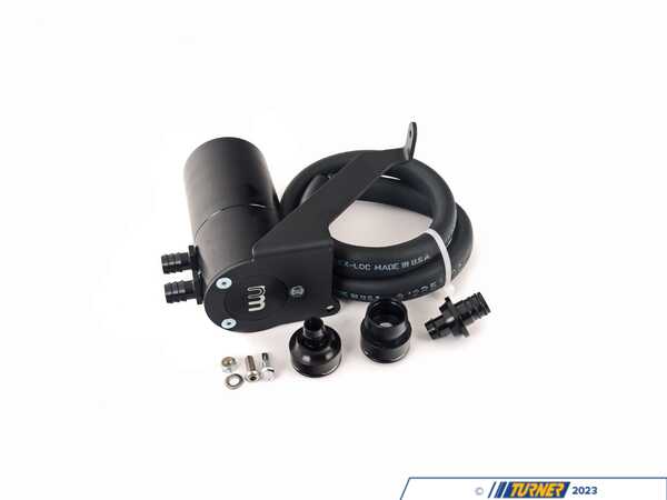NM Engineering MINI R56 NM Billet Catch Tank - N14 Engine NM.498855