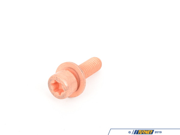 Genuine BMW Genuine BMW Isa Screw - 11657609303 11657609303