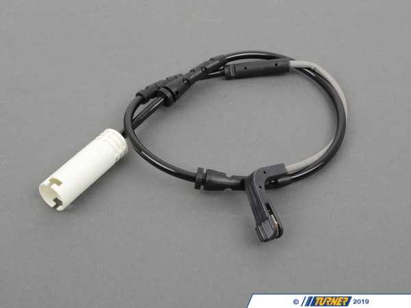 Febi Febi Front Brake Pad Wear Sensor - E82, E88, E90, E91, E92, E93 34356789440