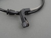 Febi Febi Front Brake Pad Wear Sensor - E82, E88, E90, E91, E92, E93 34356789440 View 3