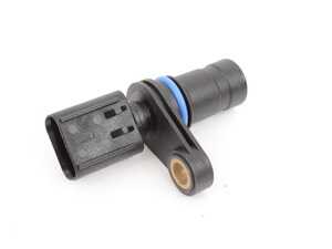 Crankshaft Position Sensor With Seal