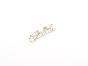 Genuine BMW Cable Connector - 61136931481