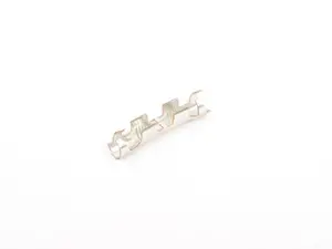 Genuine BMW Cable Connector - 61136931481