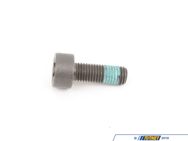 Genuine MINI ISA Screw - Priced Each 11228648147