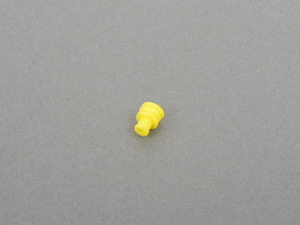 Genuine BMW Grommet - 61131383791