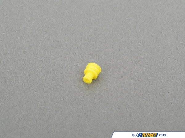 Genuine BMW Genuine BMW Grommet - 61131383791 61131383791