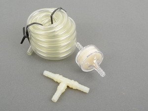 Boost Hose Kit