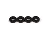 Genuine BMW Genuine BMW License Plate Frame - Black 82120010399 View 2