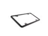 Genuine BMW Genuine BMW License Plate Frame - Black 82120010399 View 6