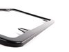 Genuine BMW Genuine BMW License Plate Frame - Black 82120010399 View 7