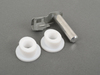 ECS BMW Teflon Shifter Bushing Kit 2511-002 View 5