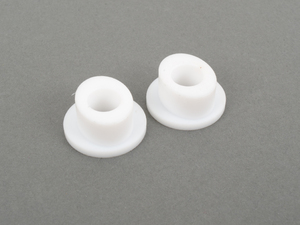 Teflon Shifter Carrier Bushings