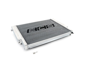 M50 M52 S50 S52 High Performance Aluminum Radiator