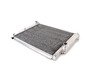 ECS M50 M52 S50 S52 High Performance Aluminum Radiator 006084ecs01aKT View 2