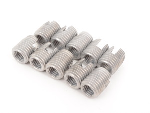 Genuine BMW Set Of Thread Inserts M6 - Value Line - 41002355973