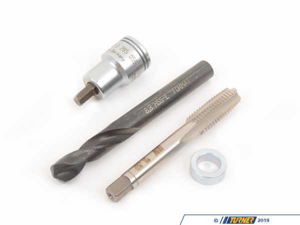 Genuine BMW Genuine BMW Tool Kit - M6 - 83302285059 83302285059