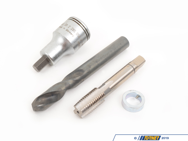 Genuine BMW Genuine BMW Tool Kit - M8 - 83302285058 83302285058