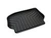 WeatherTech Rear FloorLiner DigitalFit - Black - F10 443132 View 3