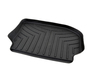 WeatherTech Rear FloorLiner DigitalFit - Black - F10 443132 View 4