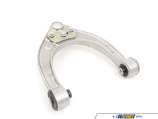 Meyle HD Meyle Heavy Duty Front Adjustable Upper A-Arm - F02, F06, F07, F10, F12, I12 i8 31126779908HD