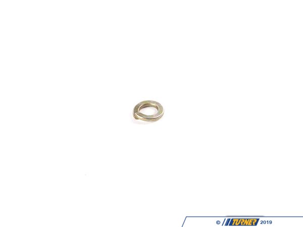 Genuine BMW Genuine BMW Spring Washer - 07119933034 07119933034
