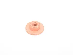 Genuine BMW Hex Nut - 07129907892 - F30