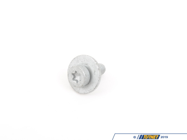Genuine BMW Genuine BMW Isa Screw - 07129906916 07129906916