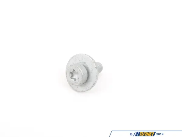 Genuine BMW Genuine BMW Isa Screw - 07129906916 07129906916