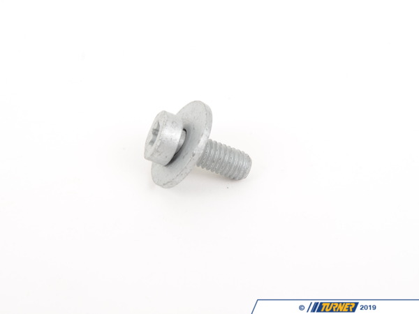 Genuine BMW Genuine BMW Isa Screw - 07129906916 07129906916