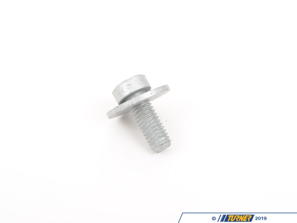 Genuine BMW Genuine BMW Isa Screw - 07129906916 07129906916
