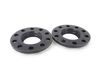 H&R DR Series Wheel Spacers - 10mm Black (1 Pair) 2075725SW View 3