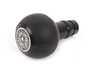 Black Forest Industries Black Forest Industries Billet Heavy Weight Shift Knob - Alcantara Or Leather GS2B View 3