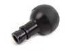 Black Forest Industries Black Forest Industries Billet Heavy Weight Shift Knob - Alcantara Or Leather GS2B View 6