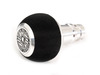 Black Forest Industries Black Forest Industries Billet Heavy Weight Shift Knob - Alcantara Or Leather GS2B View 2