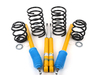 Bilstein Bilstein B12 Pro-Kit Suspension System - 1985 318i, 1991 318i/is 46-180803 View 1