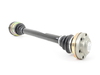 Genuine BMW Remanufactured Left Rear Axle Shaft - With Core Charge 33217511343KT View 1