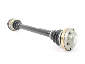 Remanufactured Left Rear Axle Shaft - With Core Charge