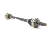 Genuine BMW Remanufactured Left Rear Axle Shaft - With Core Charge 33217511343KT View 2