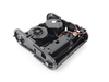 Genuine BMW Genuine BMW Rear cup holder - E71 51169124423 View 3