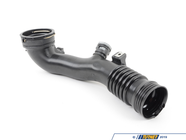 Genuine BMW Genuine BMW Charge Air Induction Tract - 13717609810 - E71,F01 13717609810