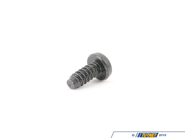 Genuine BMW Genuine BMW Center Console Trim Screw - F07 7-Series 07146959889