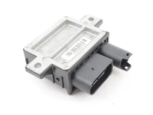 Genuine BMW Glow Plug Preheating Module - 12218591724 - E9X F07/10/11 F01/02 E70/71