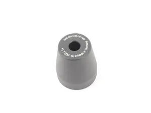 Genuine BMW Oil Shaft Seal Installation Tool - E39 M5