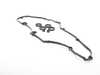 Victor Reinz Valve Cover Gasket Set - Priced As Kit 11127582400 View 1