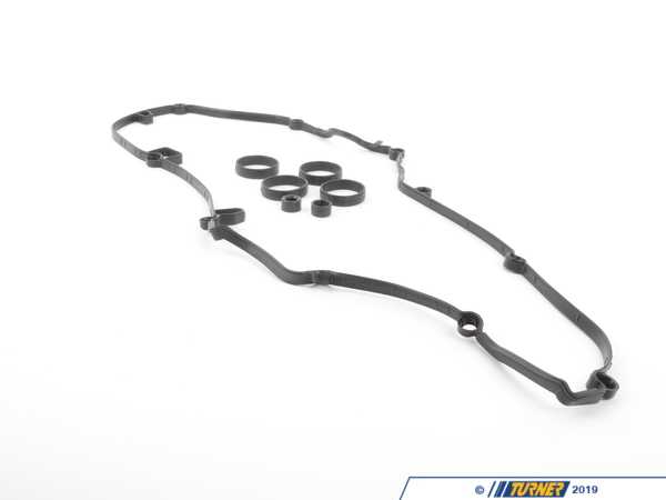 Victor Reinz Valve Cover Gasket Set - Priced As Kit 11127582400