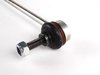 Febi Front Sway Bar Link for E39 M5 and 540i 31351095664 View 2