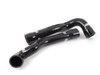 ECS BMW E36 High Performance Aluminum Radiator with Silicone Radiator Hoses  006084ECS01AKT1 View 4