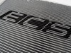 ECS BMW E36 High Performance Aluminum Radiator with Silicone Radiator Hoses  006084ECS01AKT1 View 7