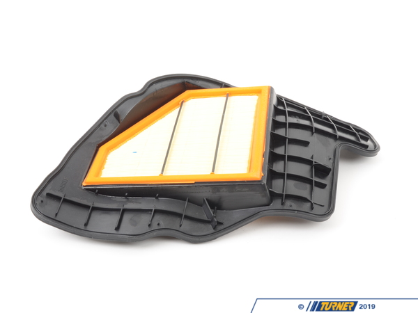 Mahle OEM Mahle Air Filter - Left - E70/71 F01/02 F07/10 N63 4.4L 13717577457